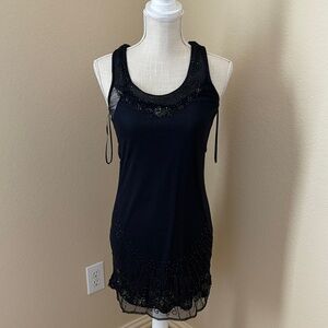 American Eagle Sleeveless Dress